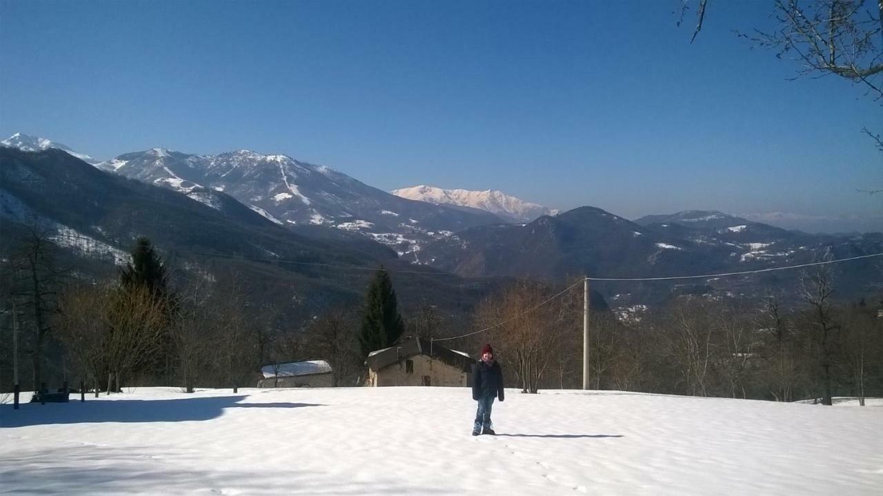 Villaggio Bianco San Giacomo  Εξωτερικό φωτογραφία