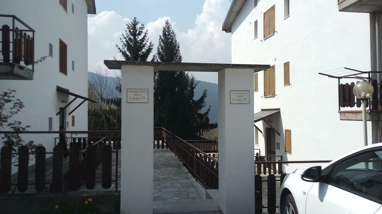 Villaggio Bianco San Giacomo  Εξωτερικό φωτογραφία